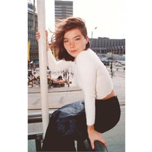 Jeronkarji Tablo Ahşap Poster Dekoratif G6