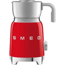 SMEG SÜT KÖPÜRTME MAKİNESİ