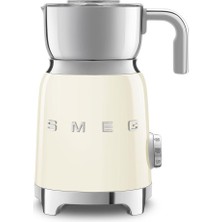 SMEG SÜT KÖPÜRTME MAKİNESİ