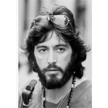 Jeronkarji Serpico Tablo Ahşap Poster Dekoratif