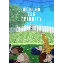 Jeronkarji Merak Yumurta Önceliği - Ai Ohto- Anime Tablo Ahşap Poster Dekoratif