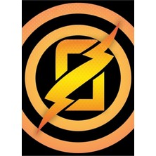 Jeronkarji Minnal Murali Ahşap Poster Dekoratif