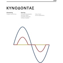 Jeronkarji Dogtooth - Kynodontas - Yorgos Lanthimos Tablo Ahşap Poster Dekoratif