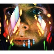 Jeronkarji 2001: A Space Odyssey Tablo Ahşap Poster Dekoratif