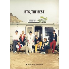 Jeronkarji Bts, En Iyi Konsept B Fotoğraf 1 Tablo Ahşap Poster Dekoratif KOD903