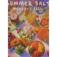 Jeronkarji Onesum Summersalt Sonbahar Turu 2021 Tablo Ahşap Poster Dekoratif