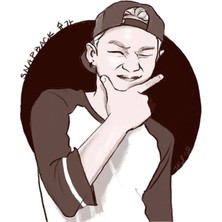 Jeronkarji Snapback Suga Tablo Ahşap Poster Dekoratif KOD4211