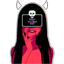 Jeronkarji Anime Kız Tablo Ahşap Poster Dekoratif