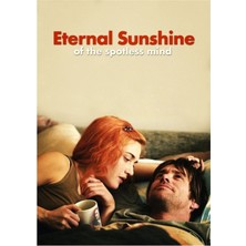 Jeronkarji Eternal Sunshine Of The Spotless Mind Movie Tablo Ahşap Poster Dekoratif