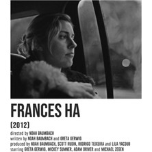 Jeronkarji Fransa Ha Noel Poster Tablo Ahşap Poster Dekoratif