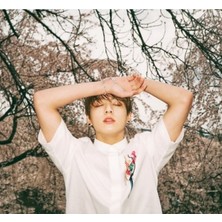 Jeronkarji Bts Jungkook Tablo Ahşap Poster Dekoratif KOD4322