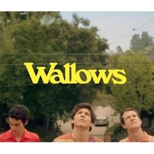 Jeronkarji Njengengek Wallows - Esmas Tablo Ahşap Poster Dekoratif