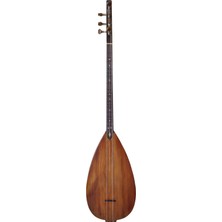 Anadolu Müzik AND-ORT-01 Maun Tekne Orta Kalite Saz, Bağlama (UZUN SAP)