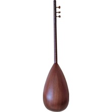 Anadolu Müzik AND-ORT-01 Maun Tekne Orta Kalite Saz, Bağlama (UZUN SAP)