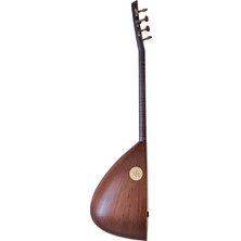 Anadolu Müzik AND-ORT-01 Maun Tekne Orta Kalite Saz, Bağlama (KISA SAP)