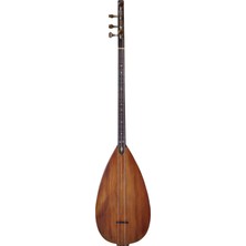 Anadolu Müzik AND-ORT-01 Maun Tekne Orta Kalite Saz, Bağlama (KISA SAP)