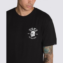 Vans Shaken Skull Ss Tee