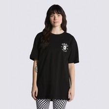 Vans Shaken Skull Ss Tee