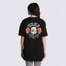 Vans Shaken Skull Ss Tee