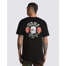 Vans Shaken Skull Ss Tee