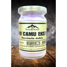Nurbal Camu Camu Ekstrak 50 gr