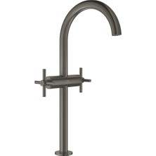 Grohe Atrio Lavabo Bataryası, 1/2" Xl-Boyut - 21149AL0