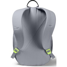 Under Armour Roland Lux Su Geçirmez Gri Sırt Çantası
