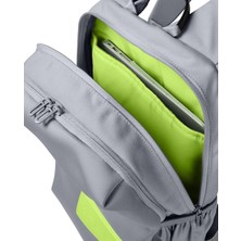 Under Armour Roland Lux Su Geçirmez Gri Sırt Çantası