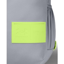 Under Armour Roland Lux Su Geçirmez Gri Sırt Çantası
