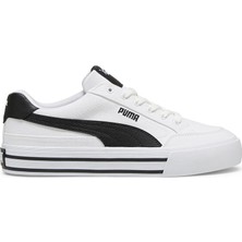 Puma Court Classic Vuls Fs Unisex Günlük Ayakkabı 39635302 Beyaz
