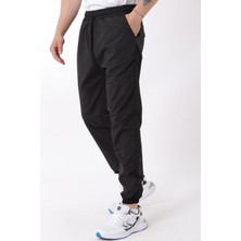 Stil Kombin Paraşüt Kumaş Yan Cep Detayı Kargo/jogger Alt Pldp 04_70095