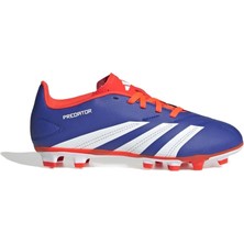 adidas Predator Club Fxg J Mavi Çocuk Krampon