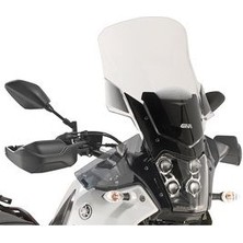 Yamaha Gıvı DF2145 Yamaha Tenere 700 (19-23) El Deflektörü