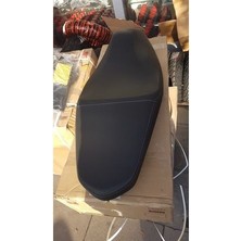 Yamaha Xenter 155 Sürücü Sele Koltuk 52S-F4730-20