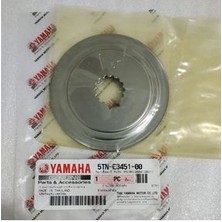 Yamaha Crypton R T110 Yağ Pompa Diski 5TN-E3451-00