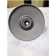Yamaha Cygnusl Arka Varyatör Kasnak Arka Kavrama Yanak 1CC-E7660-00