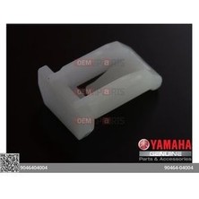 Yamaha Xmax 125 250 300 400 Sinyal Segmanı Sinyal Kelepçesi 2  90464-04004
