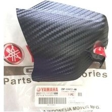 Yamaha Nmax 125 155 2015-2020 Modele Uyumlu Hava Filtre Kapak 2DP-E4417-00