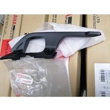 Yamaha Xmax 250 400 2014-2017 Modele Uyumlu Sağ Tutamak Sağ Yolcu Tutamak Demir 1SDF474W00P5