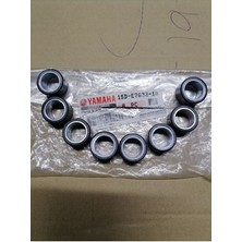 Yamaha Xmax 400 2018-2020 Modele Uyumlu Baga Ağırlık Tahrik Topları Takım 1SD-E7632-10