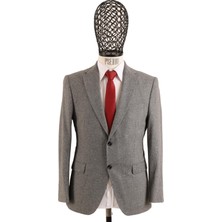 Piserro Slim Fit Ceket