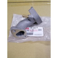 Yamaha Crypton 2014-2017 Modele Uyumlu Manifold 1JD-E3586-00