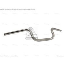 Yamaha YBR125 2002-2006 Uyumlu Gidon Direksiyon 5VL-F6111-00