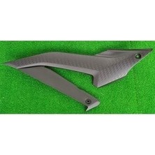 Yamaha R25 2019-2022 Model Uyumlu Sol Koltuk Altı Kapak Sol Yan Kapak BS7-F171E-00
