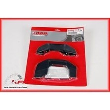 Yamaha MT09 XSR900 TRACER900 Uyumlu Yan Slider Koruma