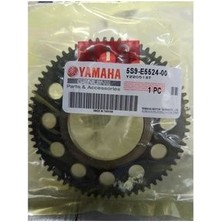 Yamaha BWS125 Marş Dişlisi 5S9-E5524-00