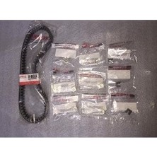 Yamaha 2015-2020 Modele Uyumlu Nmax 125 Varyatör Bakım Kiti Kayış Ağırlık Kam KITNMAX3TRA1