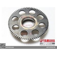Yamaha BWS100 Ayak Marş Dişlisi Büyük 4VP-E5524-00
