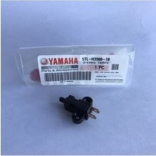 Yamaha Delight 115 Ön Fren Mişürü 5TL-H3980-02