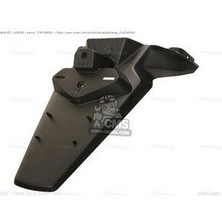 Yamaha Xmax 250 2006 2011 Arka Plakalık Arka Çamurluk 37P-F1685-00
